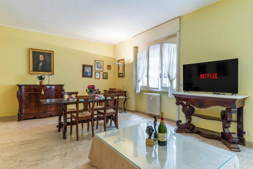 Appartamento Life Fiera - House Museum *