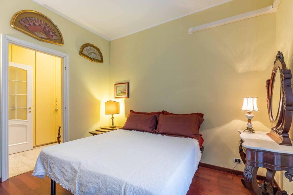 Life Fiera - House Museum Apartment Mailand